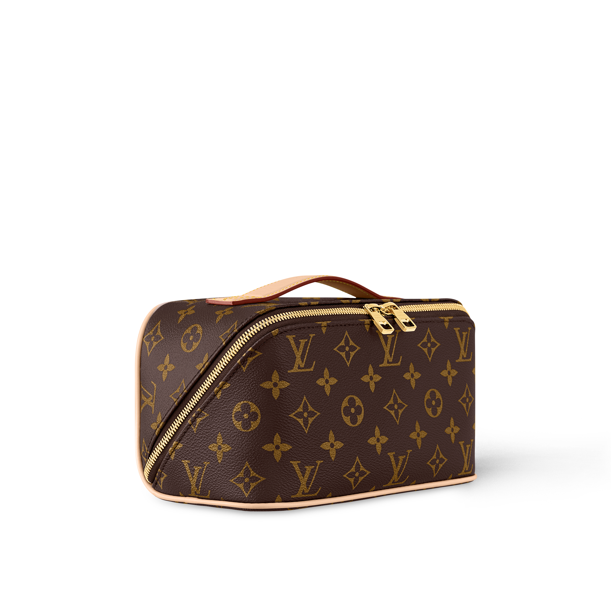 Louis Vuitton 2024 Toiletry Pouch Monogram